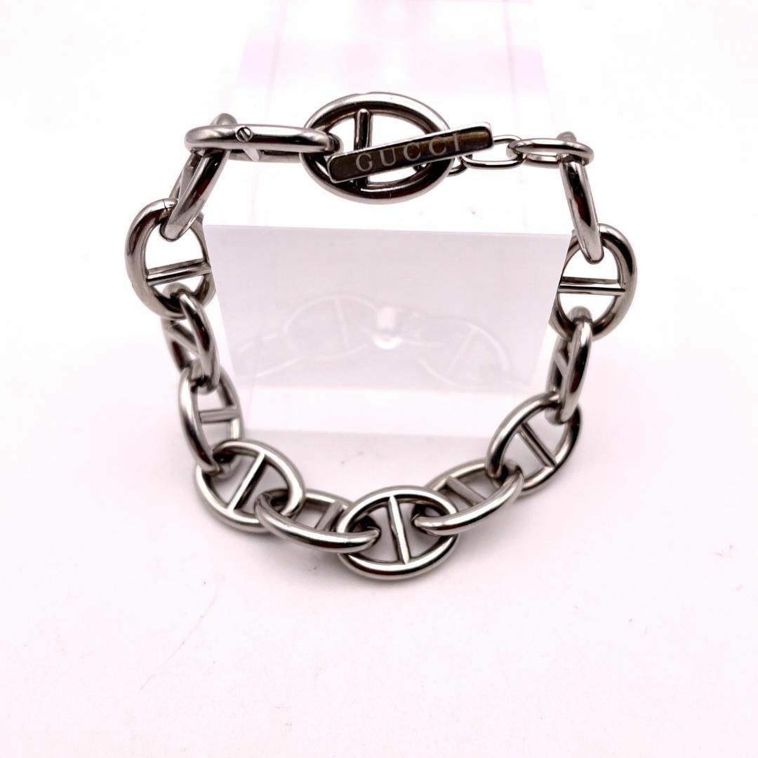 GUCCI - 極美品□グッチ シェーヌダンクル トムフォード期 GUCCI - 極美品□グッチ シェーヌダンクル トムフォード期