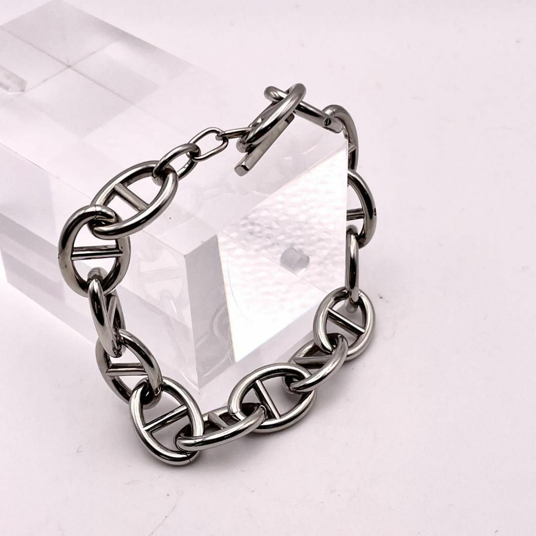 GUCCI - 極美品□グッチ シェーヌダンクル トムフォード期 GUCCI - 極美品□グッチ シェーヌダンクル トムフォード期