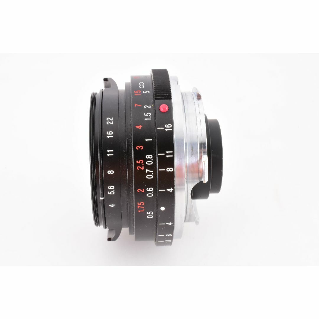 COLOR-SKOPAR 21mm F4 Pを購入｜kamo