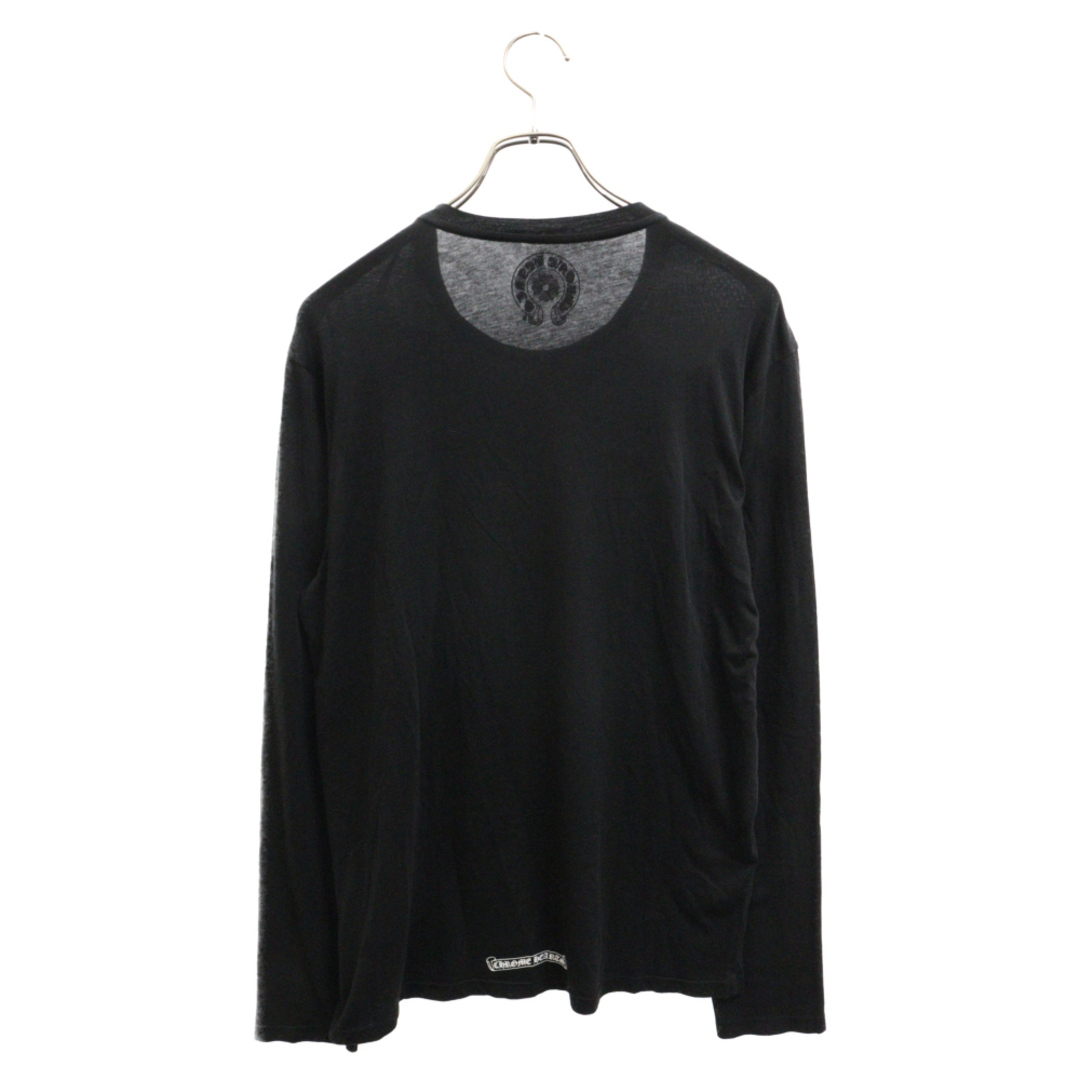 Chrome Hearts - CHROME HEARTS クロムハーツ MIAMI Limited L/S Chrome Hearts - CHROME HEARTS クロムハーツ MIAMI Limited L/S