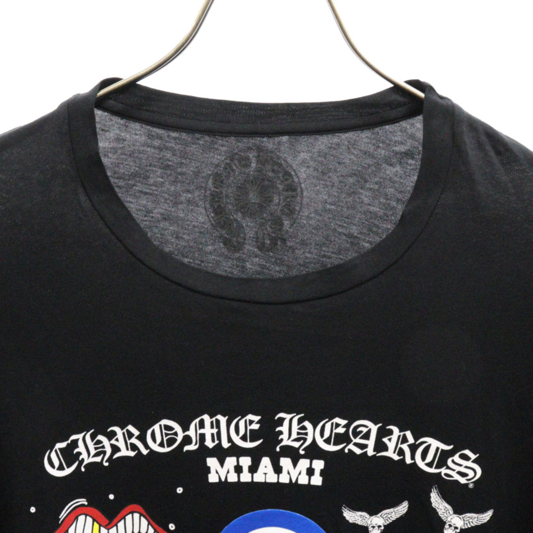Chrome Hearts - CHROME HEARTS クロムハーツ MIAMI Limited L/S Chrome Hearts - CHROME HEARTS クロムハーツ MIAMI Limited L/S