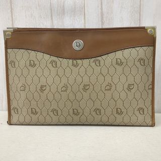 Christian Dior(クラッチバッグ)のフリマアイテム一覧 Christian Dior(クラッチバッグ)のフリマアイテム一覧