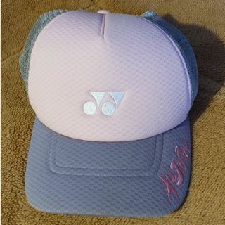 ヨネックス(YONEX)のヨネックステニスキャップ(キャップ)
