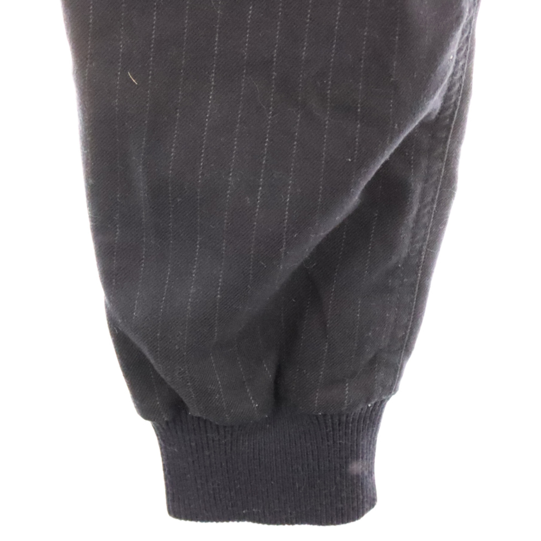 uniformexperiment テーパードパンツ 3 SOPH ソフ 黒 uniformexperiment テーパードパンツ 3 SOPH ソフ 黒