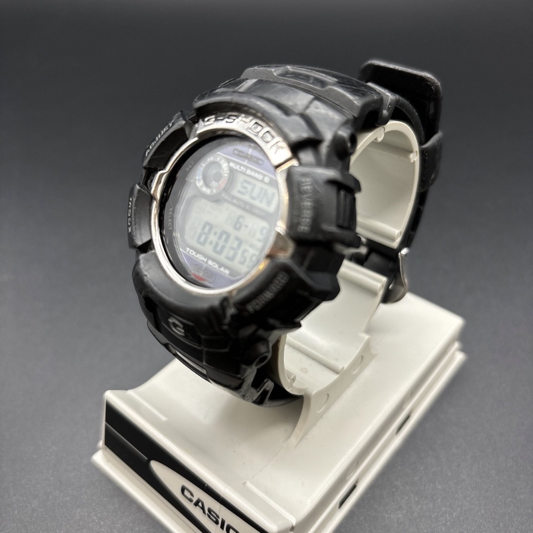 G-SHOCK - 即決 CASIO カシオ G-SHOCK タフソーラー 腕時計 GW G-SHOCK - 即決 CASIO カシオ G-SHOCK タフソーラー 腕時計 GW