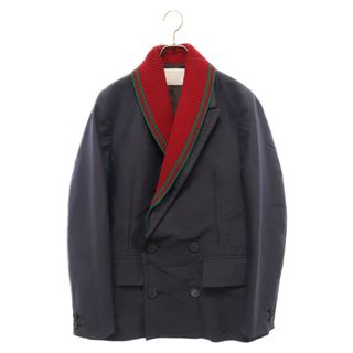 kolor - kolor カラー 22SS ドッキング テーラードジャケット kolor - kolor カラー 22SS ドッキング テーラードジャケット
