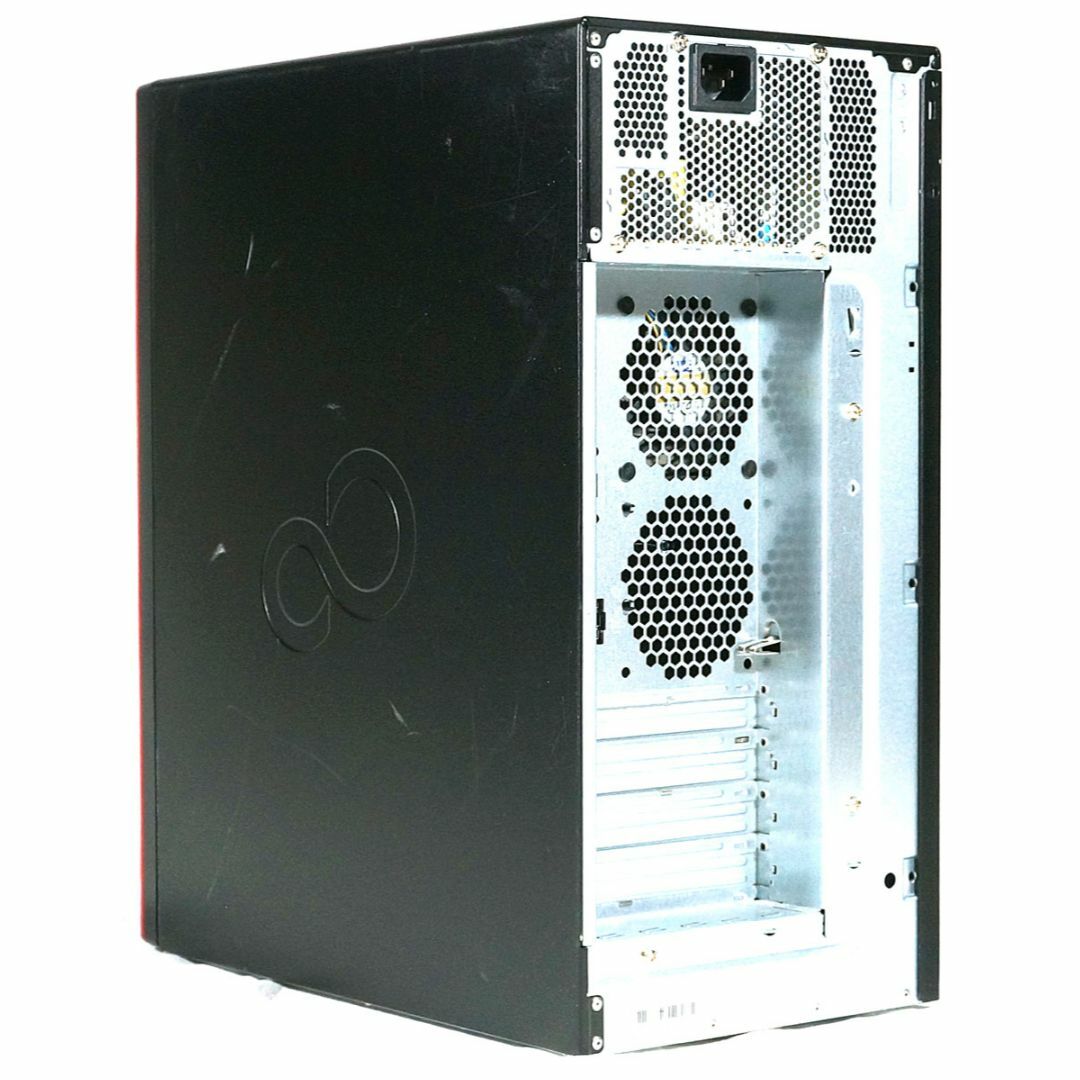 富士通 - 富士通 Primergy TX1310 M3 タワー型サーバー 新品SSD 富士通 - 富士通 Primergy TX1310 M3 タワー型サーバー 新品SSD