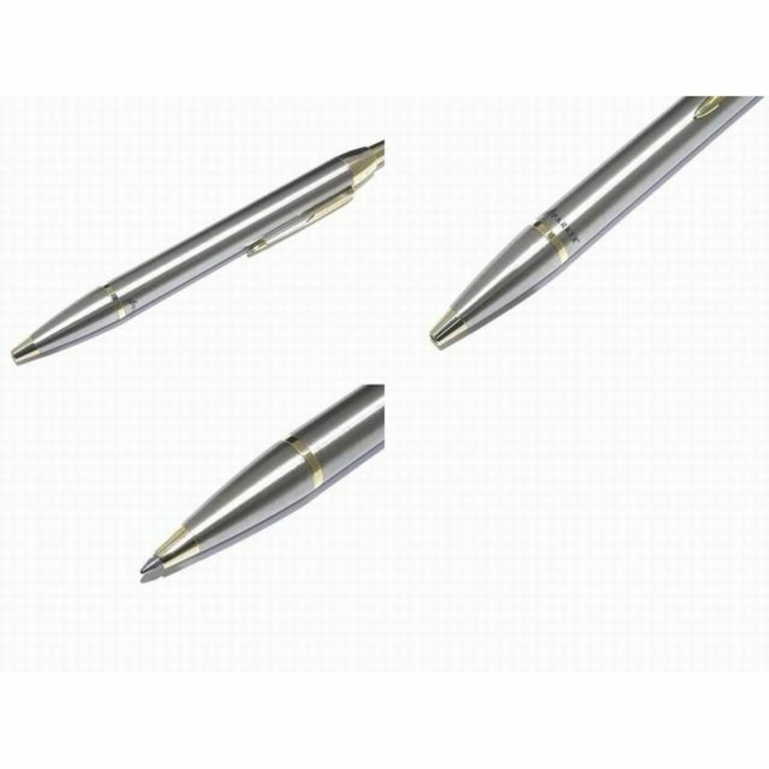 4#筆B3/3378/28 PARKER パーカークリック式ボールペン STERLING 4#筆B3/3378/28 PARKER パーカークリック式ボールペン STERLING