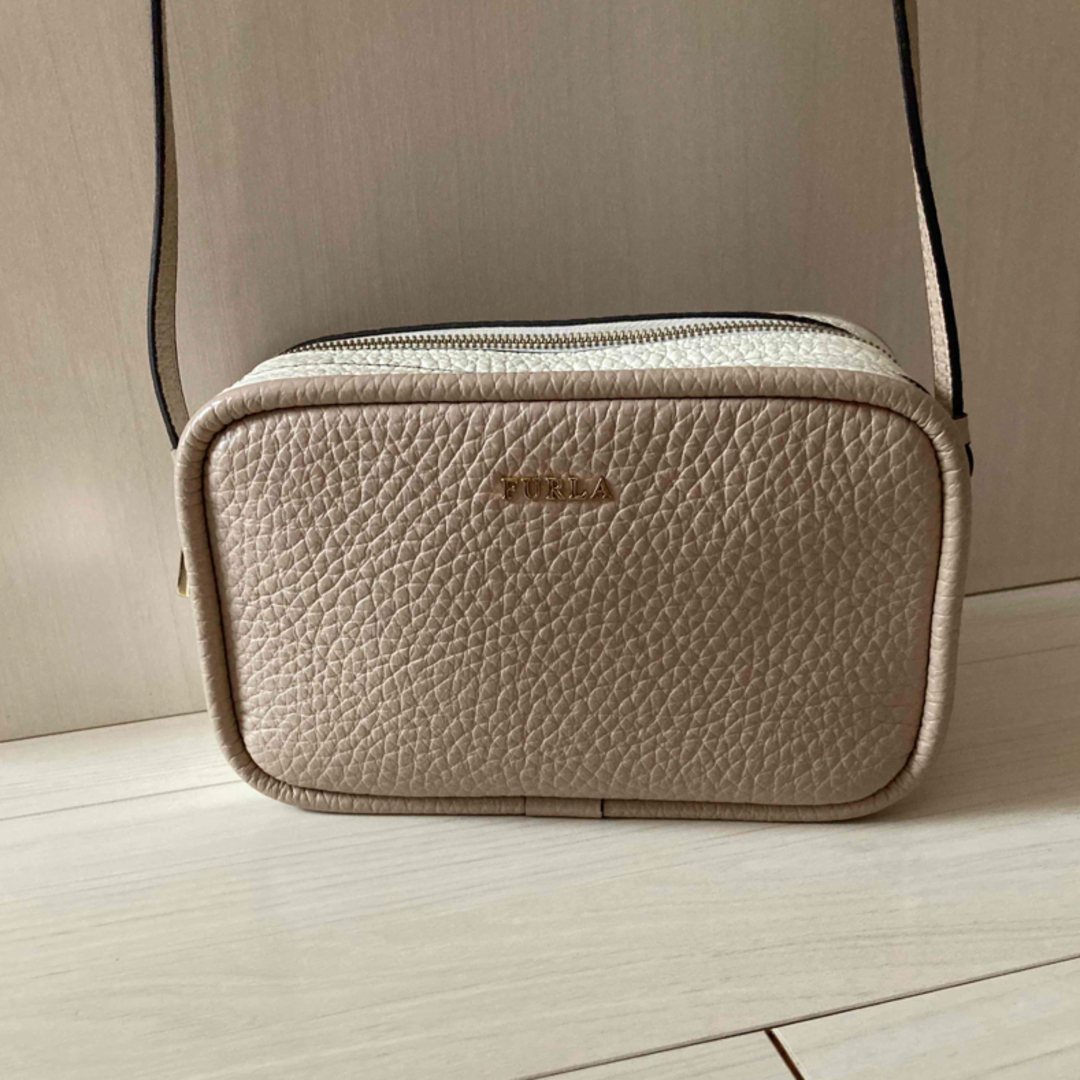 FURLA - ruru2668 　FURLA ショルダーバック