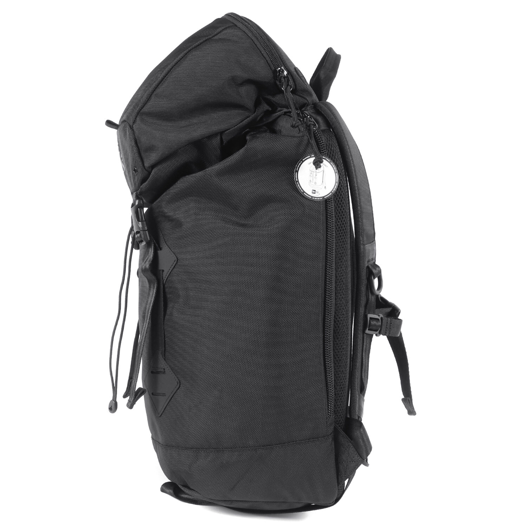 Yohji Yamamoto - Y's × New Era RUCK SACK YS LABEL 28Lの通販 Yohji Yamamoto - Y's × New Era RUCK SACK YS LABEL 28Lの通販