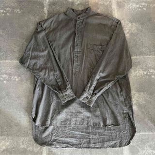 COMOLI(シャツ)のフリマアイテム一覧 COMOLI(シャツ)のフリマアイテム一覧