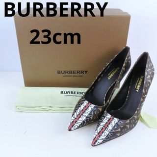 BURBERRY(ハイヒール/パンプス)のフリマアイテム一覧 BURBERRY(ハイヒール/パンプス)のフリマアイテム一覧