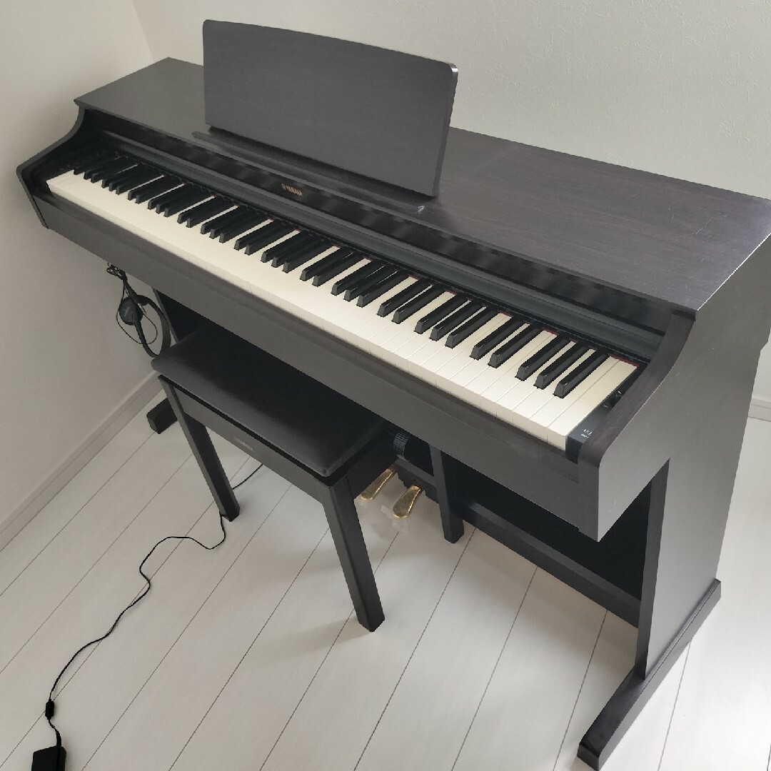 YAMAHA ARIUS 電子ピアノ YDP-163R YAMAHA ARIUS 電子ピアノ YDP-163R