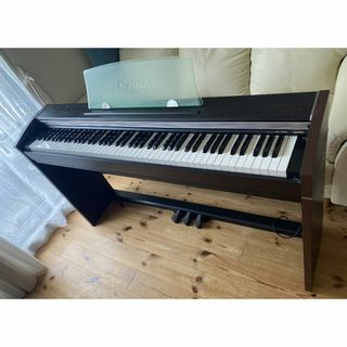 カシオ(CASIO)の手渡 電子ピアノ CASIO PX-700(電子ピアノ)