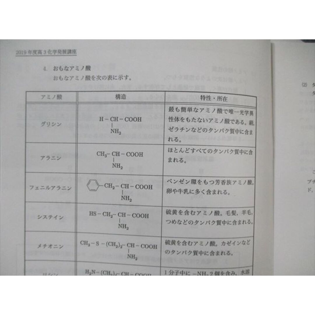 鉄緑会 化学発展講座 テキスト/問題集 【テスト計72回分付き 鉄緑会 化学発展講座 テキスト/問題集 【テスト計72回分付き