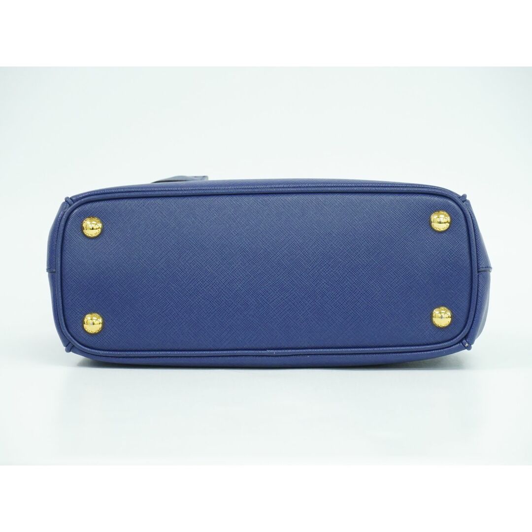 PRADA - 本物 プラダ PRADA サフィアーノ レザー 2WAY PRADA - 本物 プラダ PRADA サフィアーノ レザー 2WAY