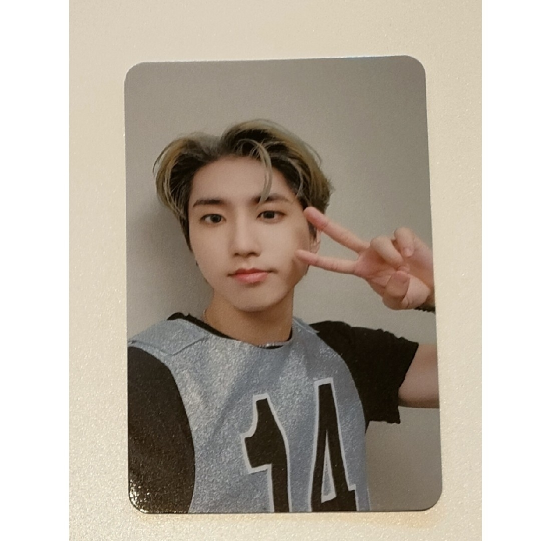 値下げ straykids GO生 限定版 トレカ 倒れる ハン スキズ 値下げ straykids GO生 限定版 トレカ 倒れる ハン スキズ