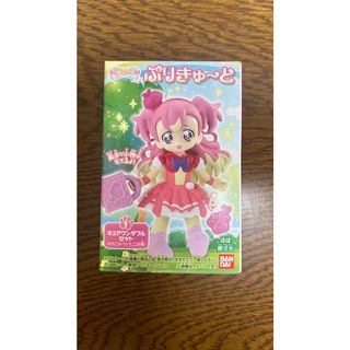 バンダイ(BANDAI)の6月10日発売  わんだふるぷりきゅあ！ ぷりきゅ〜と(キャラクターグッズ)