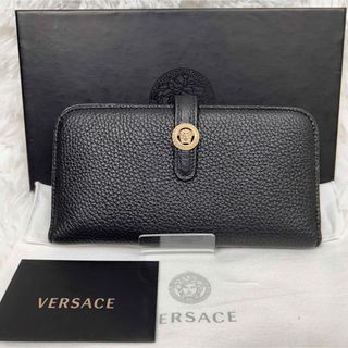 VERSACE(財布 ・ ブラック/黒色系)のフリマアイテム一覧 VERSACE(財布 ・ ブラック/黒色系)のフリマアイテム一覧