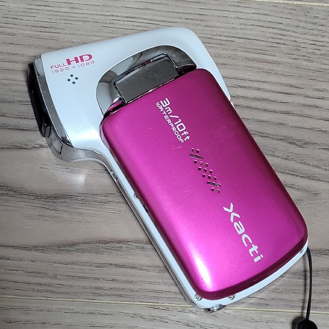 SANYO デジタルムービーカメラの通販 by LIB.LLC|ラクマ SANYO デジタルムービーカメラの通販 by LIB.LLC|ラクマ