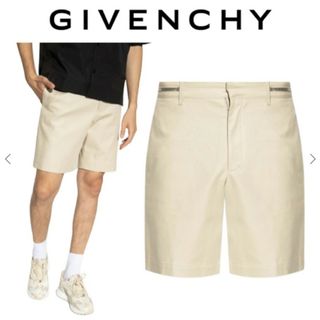 GIVENCHY(ショートパンツ)のフリマアイテム一覧 GIVENCHY(ショートパンツ)のフリマアイテム一覧