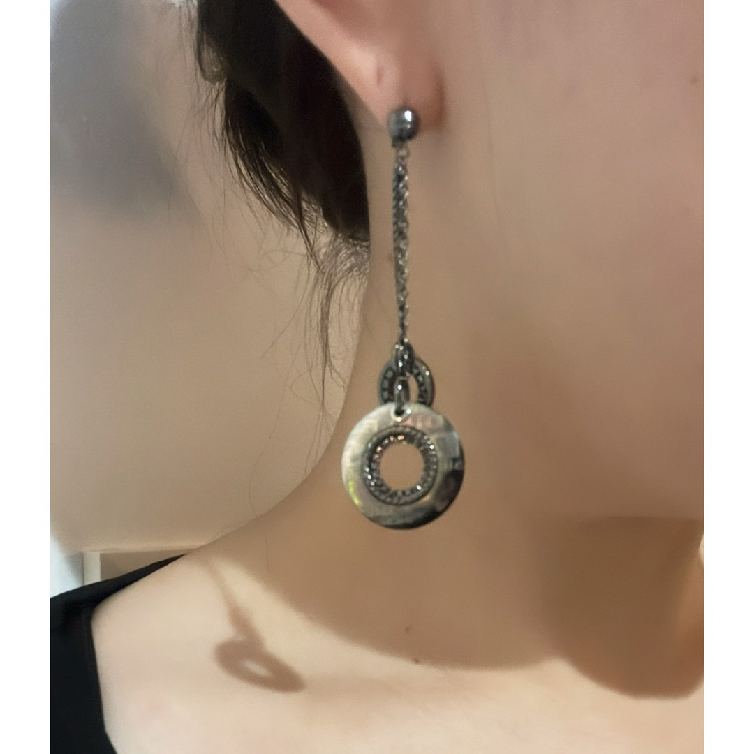 DIESEL - Diesel ディーゼル ピアスの通販 by faraway shop DIESEL - Diesel ディーゼル ピアスの通販 by faraway shop