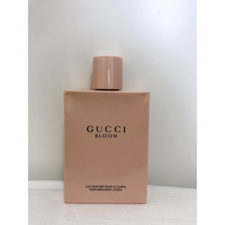 GUCCI - GUCCI ラッシュボディーローションの通販 by 引越しの為 GUCCI - GUCCI ラッシュボディーローションの通販 by 引越しの為