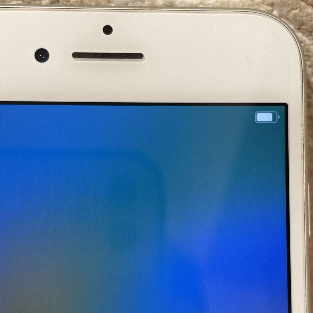 iPhone8 64GB SIMロックフリー iPhone8 64GB SIMロックフリー
