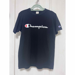 Champion - チャンピオン　Tシャツ　レディース　メンズ　半袖
