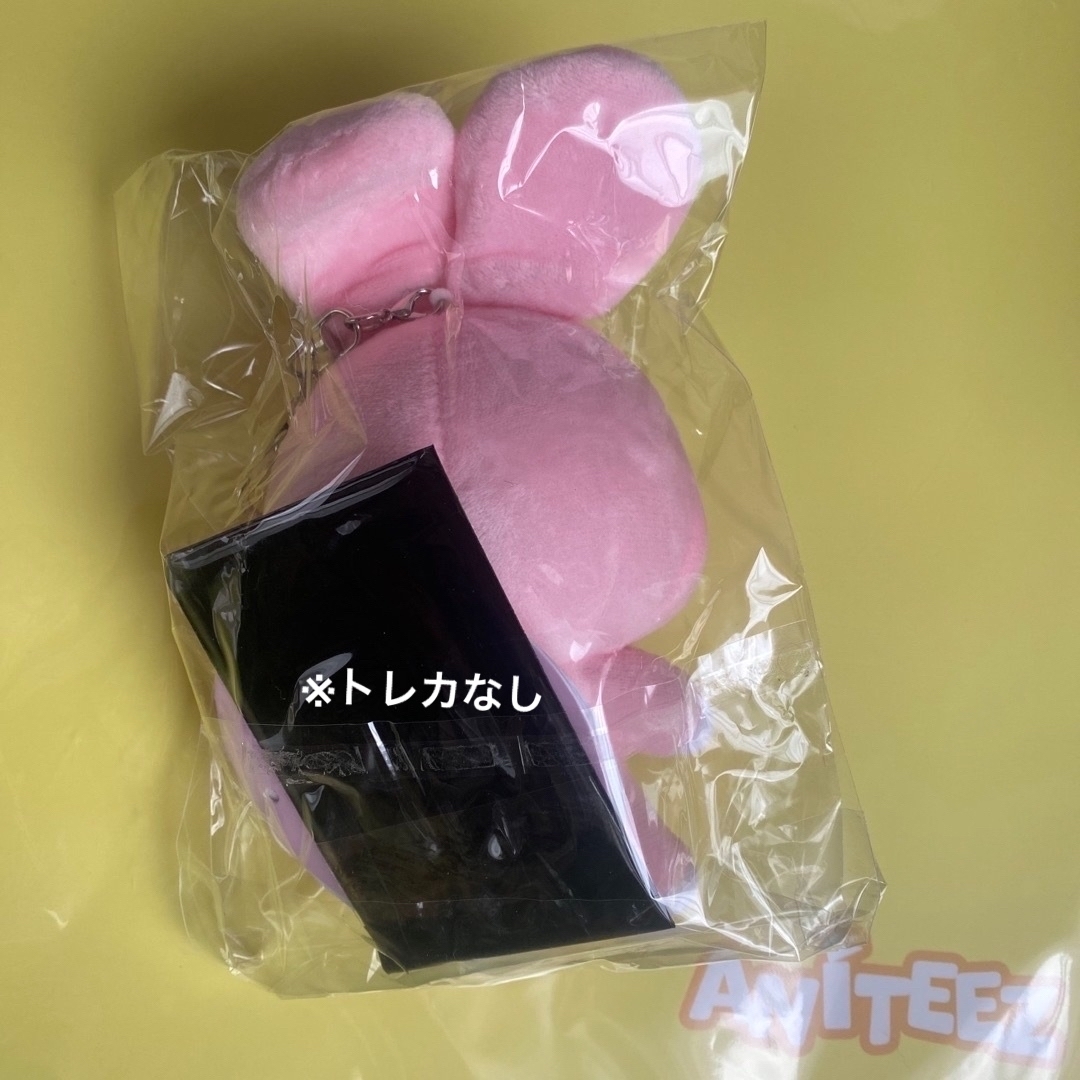ATEEZ - ANITEEZ ソンファ トンビョリの通販 by A|エイティーズ ATEEZ - ANITEEZ ソンファ トンビョリの通販 by A|エイティーズ
