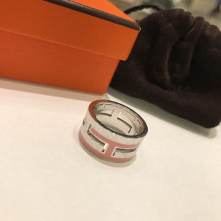 エルメス(Hermes)のエルメススカーフリング(その他)