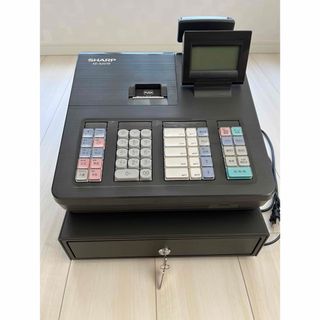 SHARP(店舗用品)のフリマアイテム一覧 SHARP(店舗用品)のフリマアイテム一覧