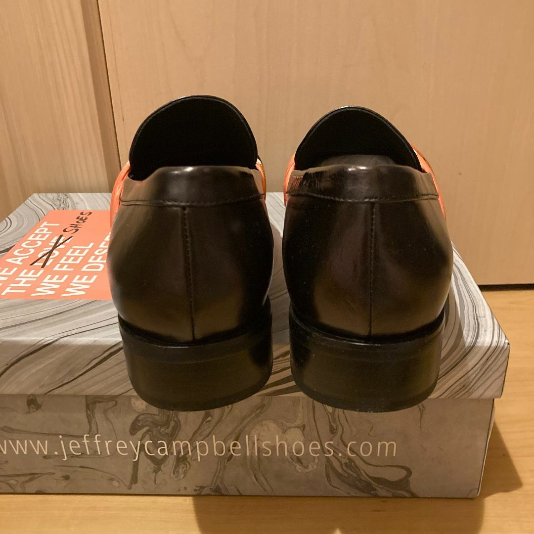 JEFFREY CAMPBELL - ジェフリーキャンベル☆新品未使用