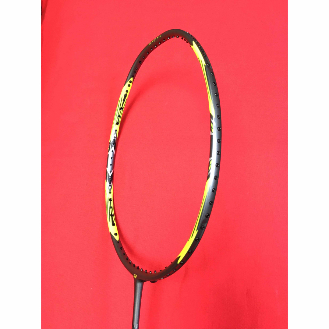 YONEX いざとい ヨネックス バドミントンラケット アーク YONEX いざとい ヨネックス バドミントンラケット アーク