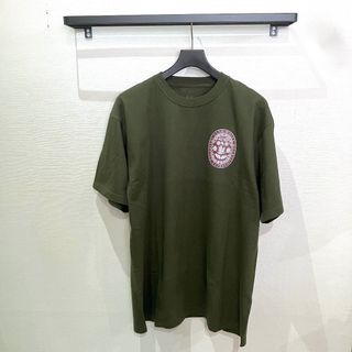 ホワイトマウンテニアリング(WHITE MOUNTAINEERING)の新品 WHITE MOUNTAINEERING ホワイトマウンテニアリング (Tシャツ/カットソー(半袖/袖なし))