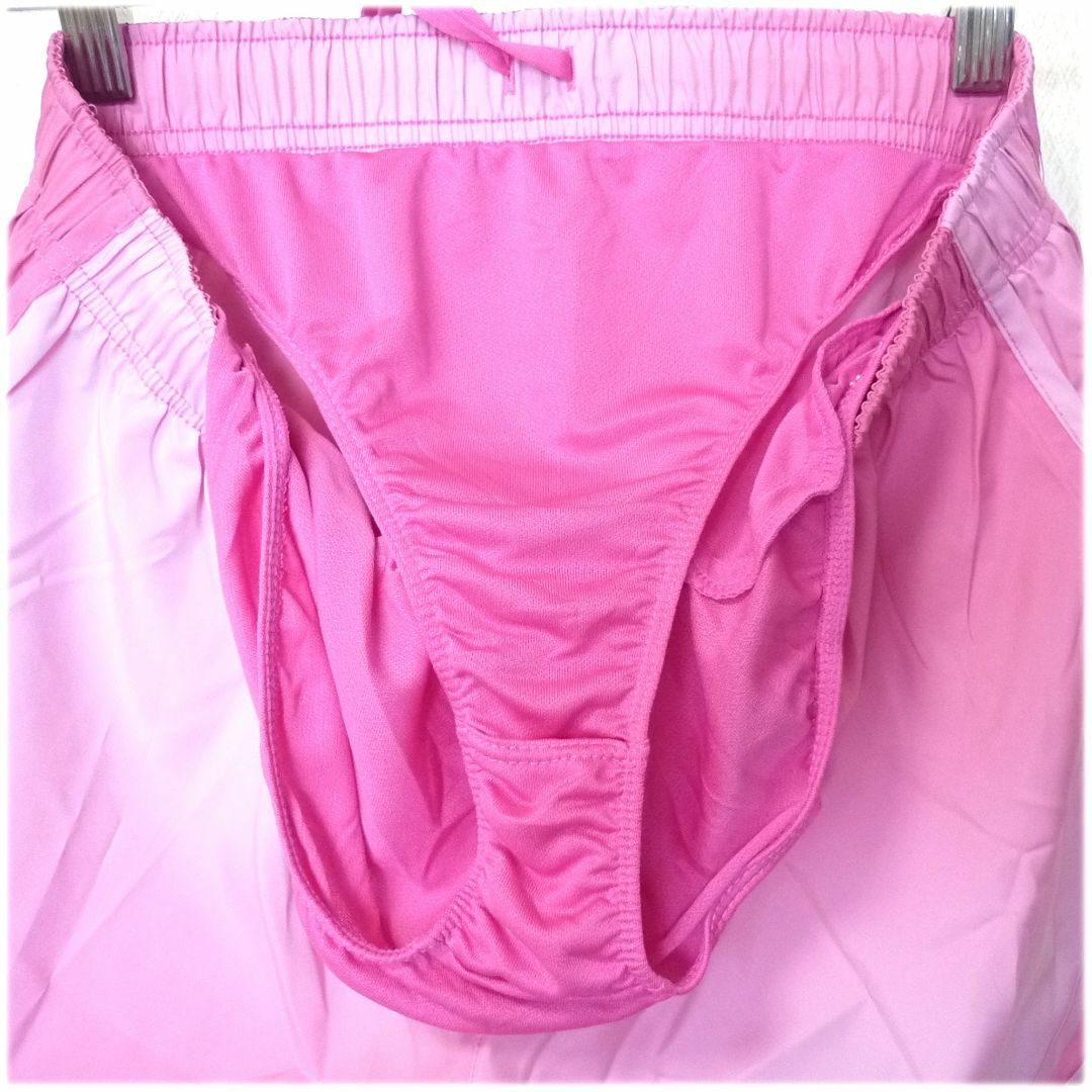 NIKE - 新品L☆ナイキピンク ショートパンツ レディース NIKE - 新品L☆ナイキピンク ショートパンツ レディース