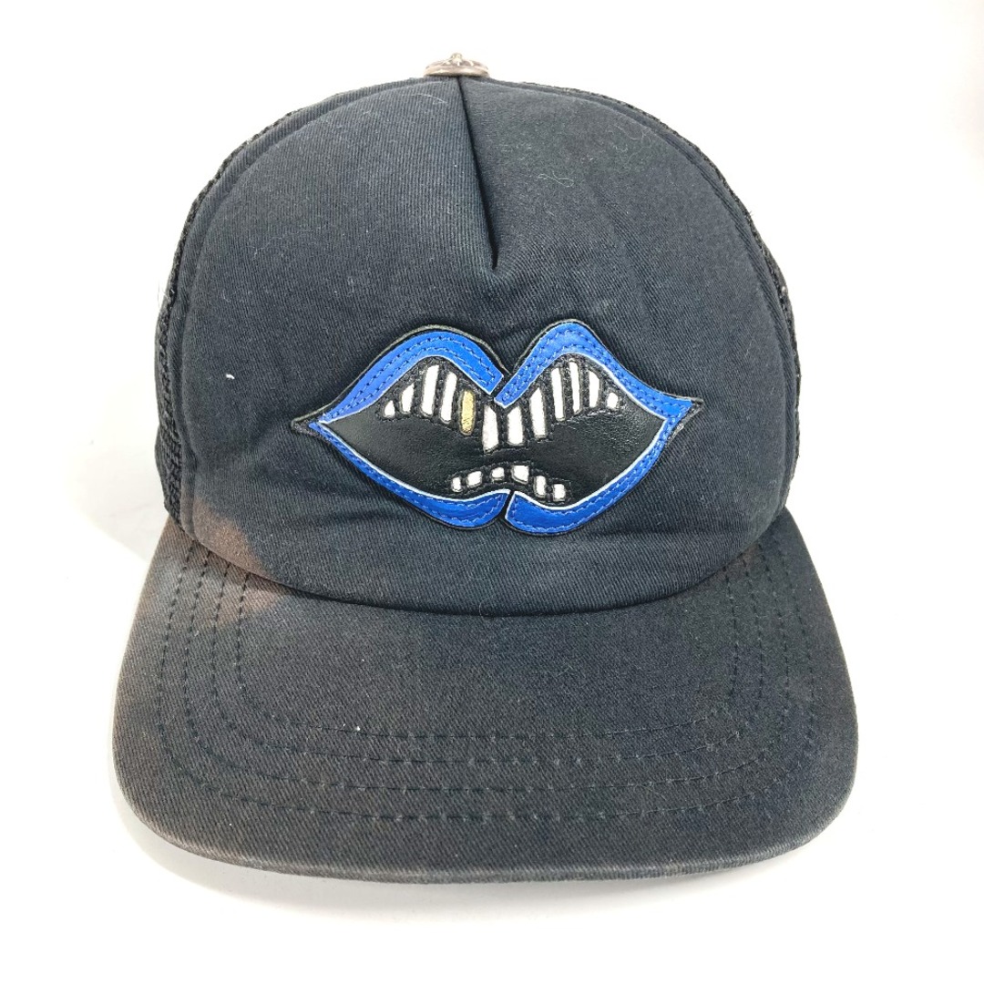 Chrome Hearts - クロムハーツ CHROME HEARTS CHOMPER TRUCKER Chrome Hearts - クロムハーツ CHROME HEARTS CHOMPER TRUCKER