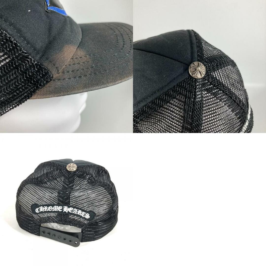 Chrome Hearts - クロムハーツ CHROME HEARTS CHOMPER TRUCKER Chrome Hearts - クロムハーツ CHROME HEARTS CHOMPER TRUCKER