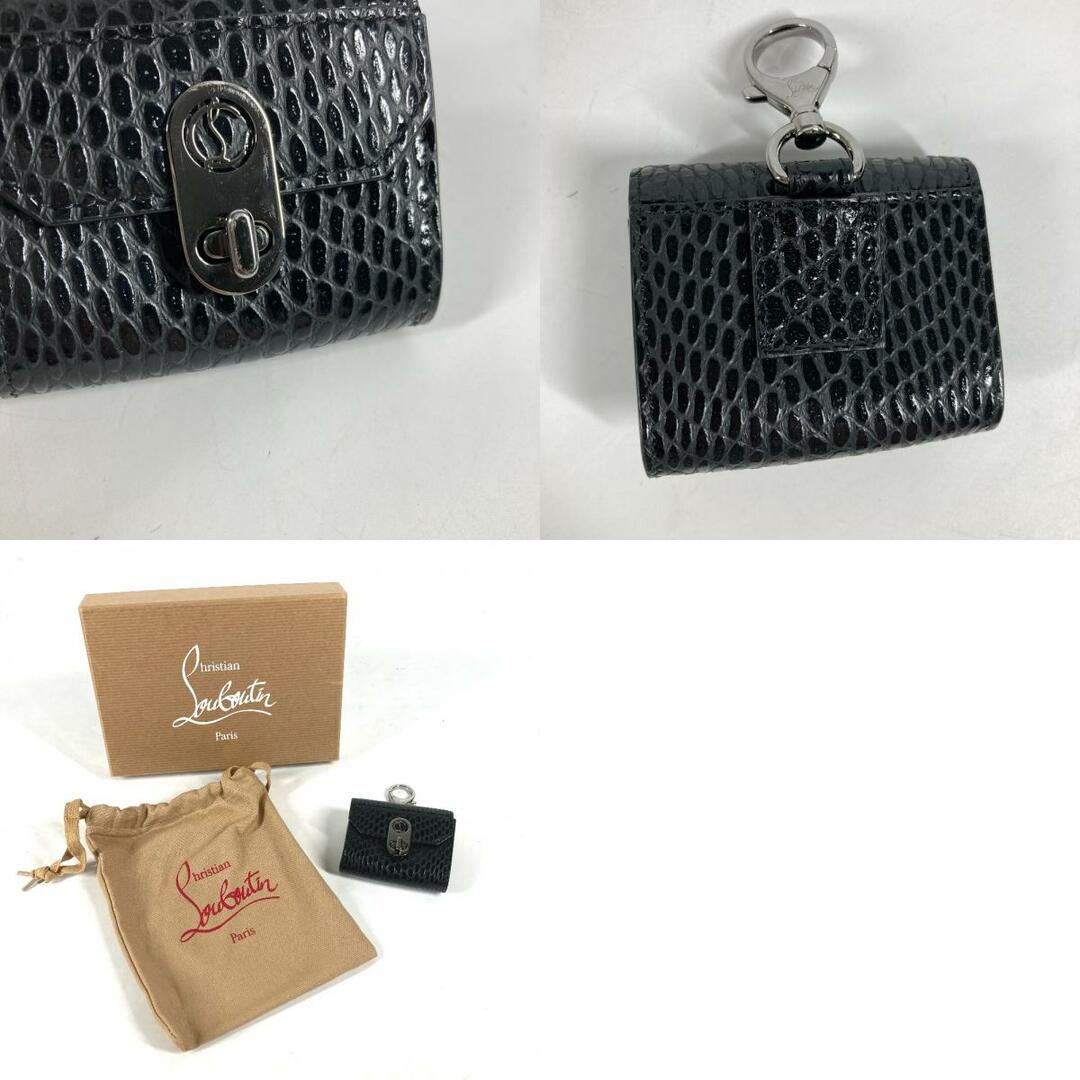 Christian Louboutin - クリスチャンルブタン Christian Christian Louboutin - クリスチャンルブタン Christian