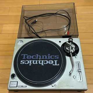 Technics(ターンテーブル)のフリマアイテム一覧 Technics(ターンテーブル)のフリマアイテム一覧