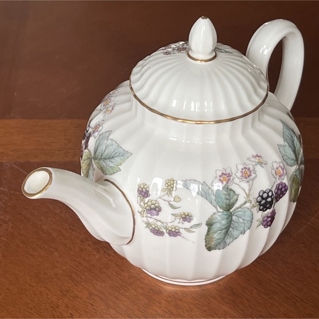 Royal Worcester - 【希少品】英国製 ロイヤルウースター Royal Worcester - 【希少品】英国製 ロイヤルウースター