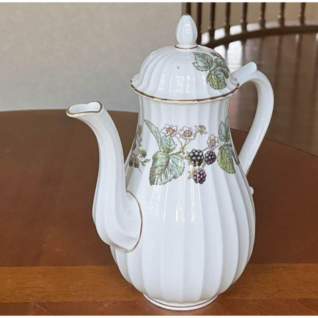 Royal Worcester - 【希少品】英国製 ロイヤルウースター Royal Worcester - 【希少品】英国製 ロイヤルウースター