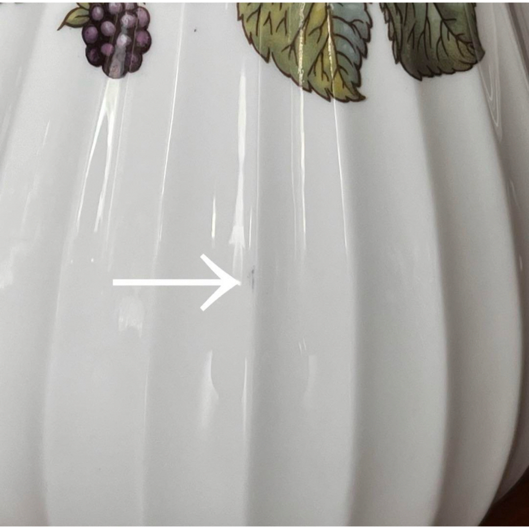 Royal Worcester - 【希少品】英国製 ロイヤルウースター Royal Worcester - 【希少品】英国製 ロイヤルウースター