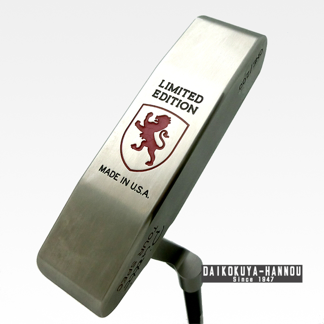 ピレッティ パター Cortino2 Tour Specの通販 by DS大黒屋's ピレッティ パター Cortino2 Tour Specの通販 by DS大黒屋's