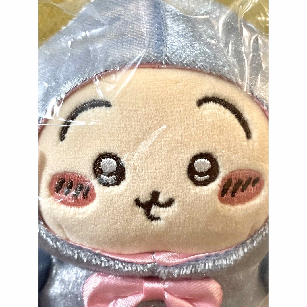 ちいかわ - 【うさぎ】ちいかわ バ~スディッ・・・マスコットの ちいかわ - 【うさぎ】ちいかわ バ~スディッ・・・マスコットの