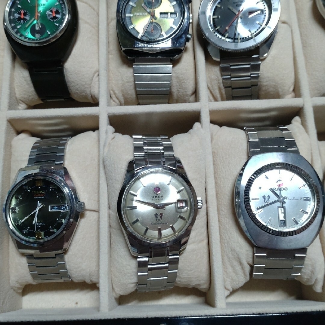 RADO - ラドーゴールデンホース57石限定 上級機種の通販 by RADO - ラドーゴールデンホース57石限定 上級機種の通販 by