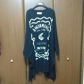 Vivienne Westwood(チュニック)のフリマアイテム一覧 Vivienne Westwood(チュニック)のフリマアイテム一覧
