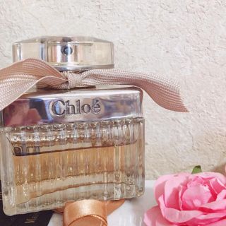 クロエ(Chloe)のクロエ 香水 オードパルファム 50ml(香水(女性用))