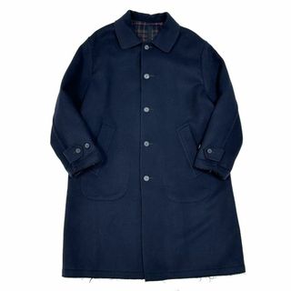 COMME des GARCONS HOMME(ステンカラーコート)のフリマ COMME des GARCONS HOMME(ステンカラーコート)のフリマ