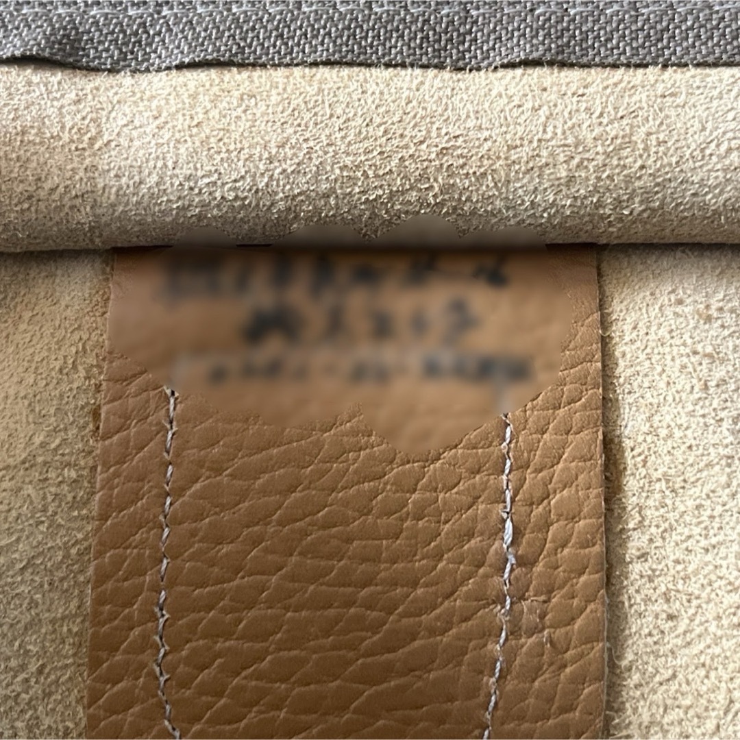 LOEWE - ロエベ ボストンバッグ アナグラム アマソナ 大容量 LOEWE - ロエベ ボストンバッグ アナグラム アマソナ 大容量